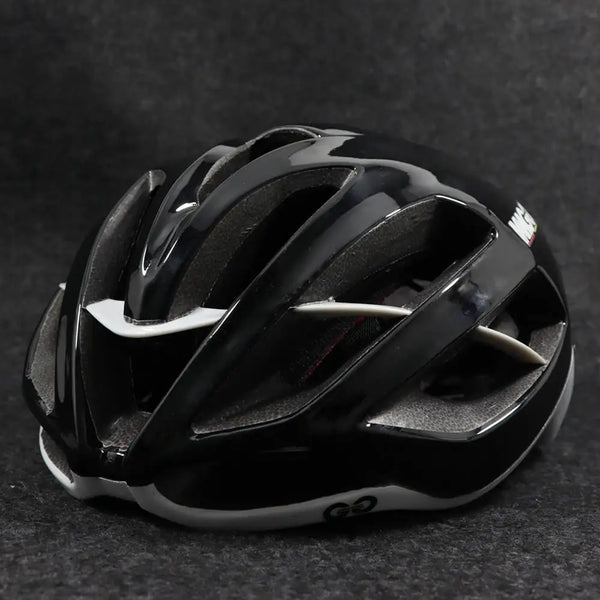 Lightweight Road Mountain Bike Helmet — product view 10