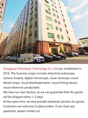 Dodosee Handheld 1080P Fish Finder 4.3 Inch LCD Depth Camera With Night Vision - stepyours.com