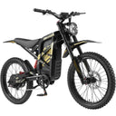 Zonveer Electric Dirt Bike — product view 8