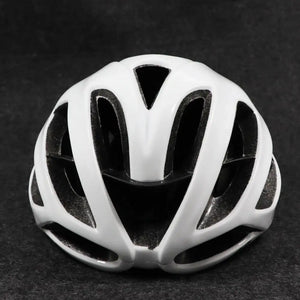 Lightweight Road Mountain Bike Helmet — product view 3