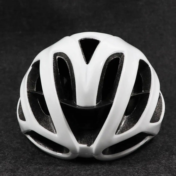 Lightweight Road Mountain Bike Helmet — product view 3