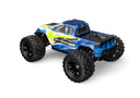 Mjx Brushless Offroad Rc Truck — product view 8