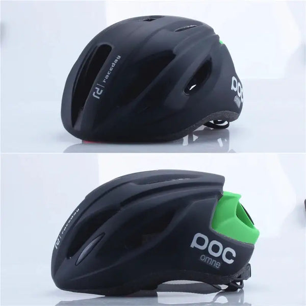 Ultralight Aerodynamic Cycling Helmet — product view 11