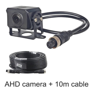 Diysecur 1080P AHD Truck Rear View Camera With Starlight Night Vision - stepyours.com