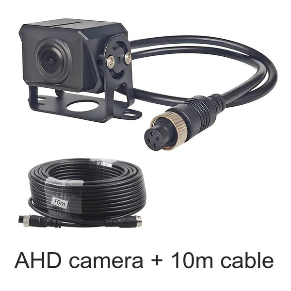 Diysecur 1080P AHD Truck Rear View Camera With Starlight Night Vision - stepyours.com