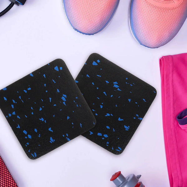 Pack Anti Vibration Treadmill Mats for Noise Reduction — product view 6