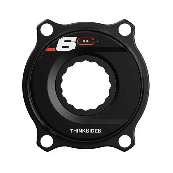 ThinkRider Carbon Power Crankset — product view 7