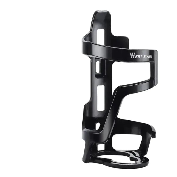 Lightweight Bottle Cage for Cyclists — product view 1