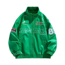 Weatherproof Moto Jacket for Riders — product view 14