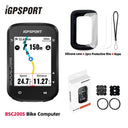 iGPSPORT Wireless GPS Computer — product view 11