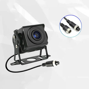 HD Night Vision Truck Reversing Camera 12V 24V 1080P Full Color - stepyours.com