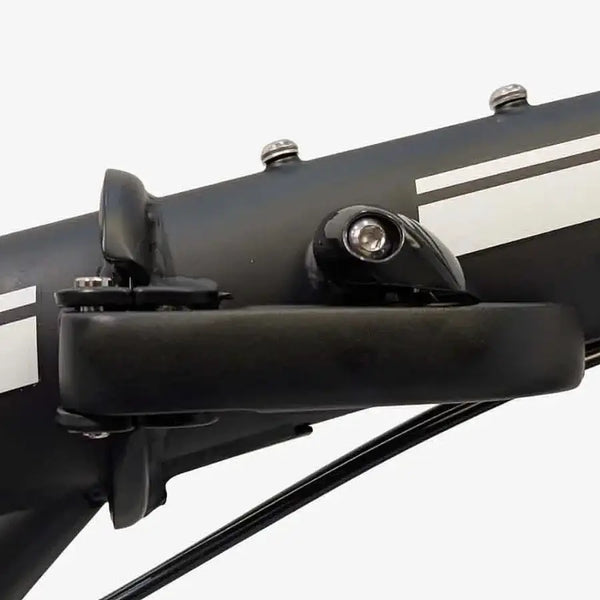 Compact Folding Bike For Adults Inch — product image 5