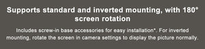Xiaomi Smart Camera - 360 Degree Indoor Security With 2K Clarity by stepyours.com