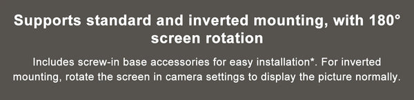 Xiaomi Smart Camera - 360 Degree Indoor Security With 2K Clarity by stepyours.com