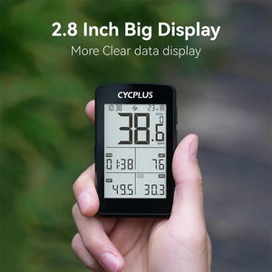 CYCPLUS Wireless Bike Computer — product view 5
