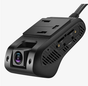 JIMIMAX 4G Dash Cam Front and Rear JC400A WIFI Hotspot GPS Live Stream App - stepyours.com