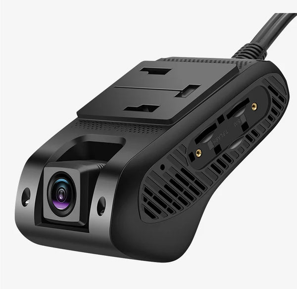 JIMIMAX 4G Dash Cam Front and Rear JC400A WIFI Hotspot GPS Live Stream App - stepyours.com