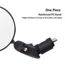 Bicycle Rearview Mirror - Adjustable Wide View — product view 6