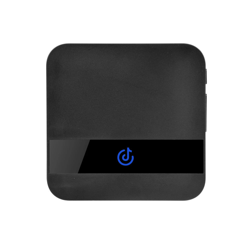Smart Doorbell With RF 433MHz And WiFi Video Door Phone - stepyours.com