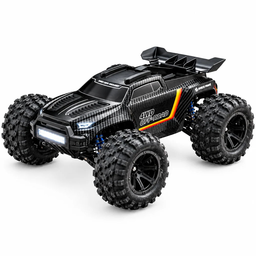 MJX Brushless RC Dirt Bike — product view 1