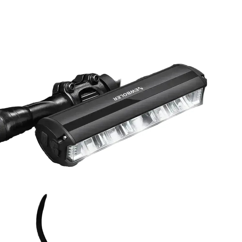 Ultra Bright Bike Light - Night Rides — product view 1