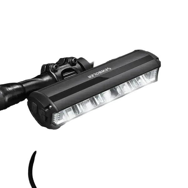 Ultra Bright Bike Light - Night Rides — product view 1