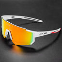 Photochromic Cycling Sunglasses — product view 31