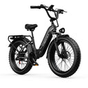 Cybervelo Electric Fat Tire Ebikes — product view 9