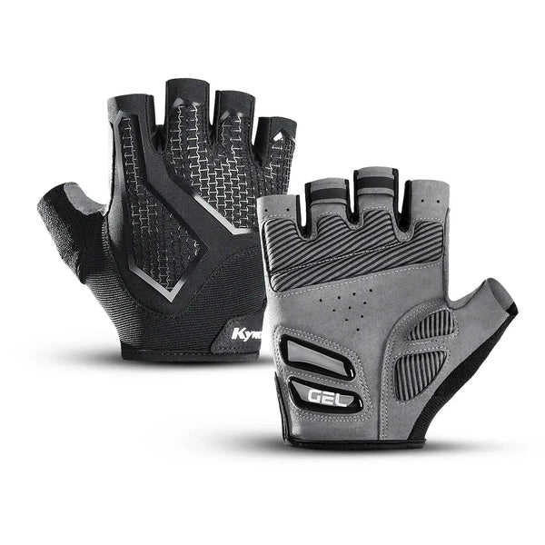 Enhanced Grip Cycling Gloves for MTB — product view 2
