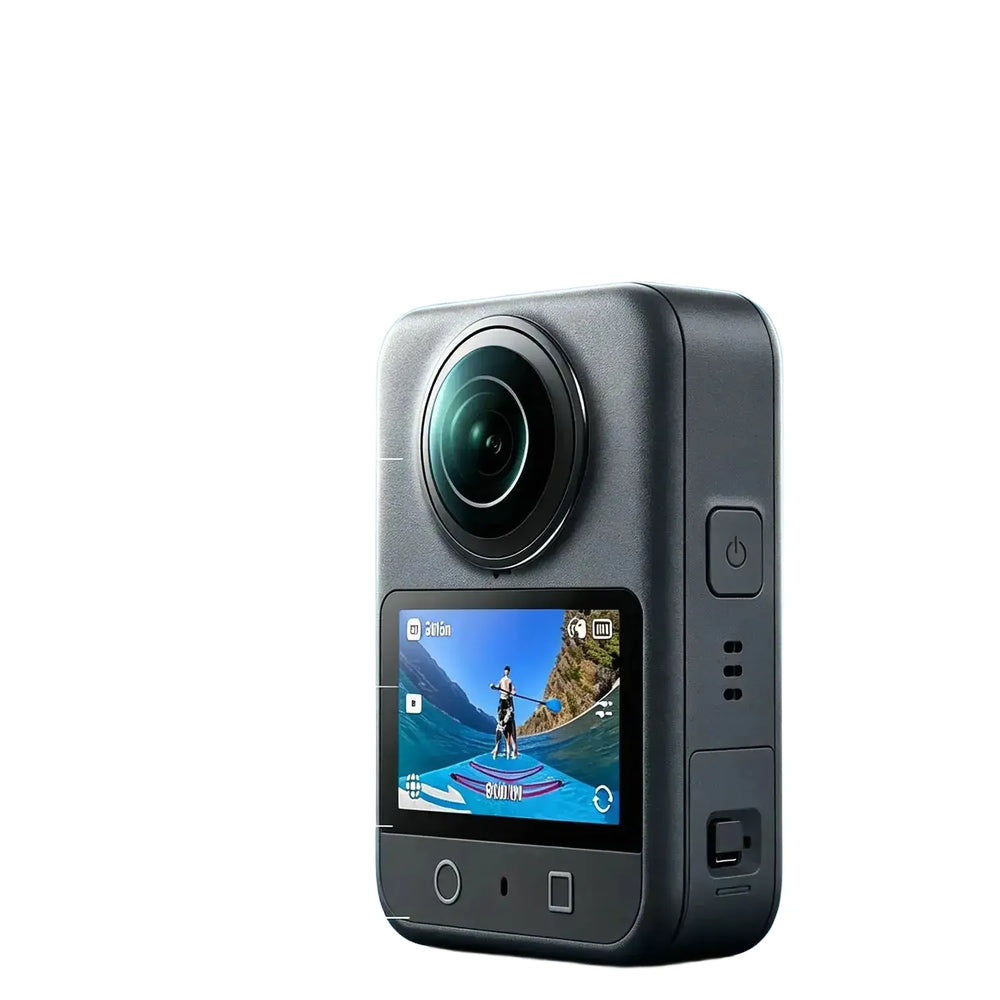 DJI Osmo Panoramic Action Camera — product view 1