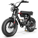 Hopepeak Ebike Thrust — product view 9
