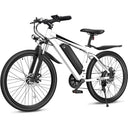 High Power Electric Mountain Bike — product image 7
