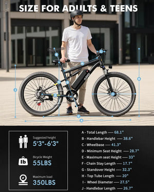 Qlife Racer Ultra - Peak Power — product view 6