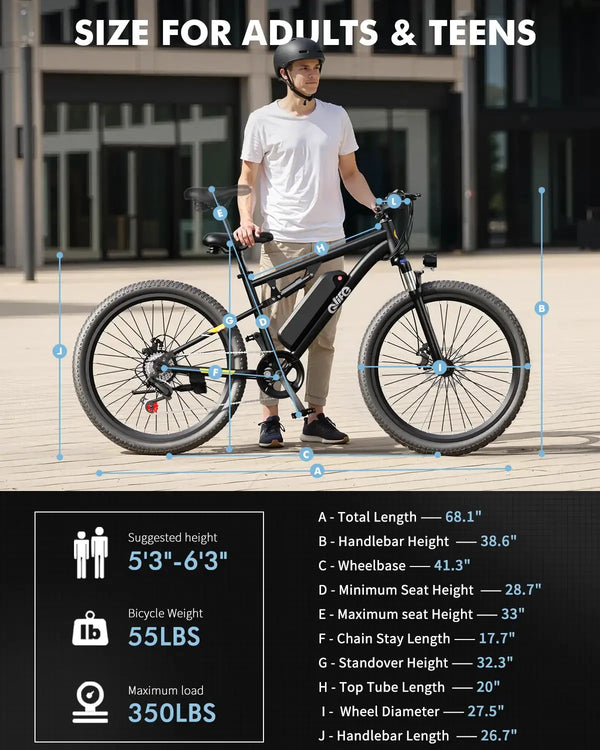 Qlife Racer Ultra - Peak Power — product view 6