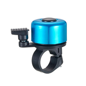 Bicycle Bell Ring - High Decibel Safety Warning — product view 8