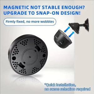 A9 WiFi Mini Camera - Wireless Video Recorder For Infants And Pets - stepyours.com
