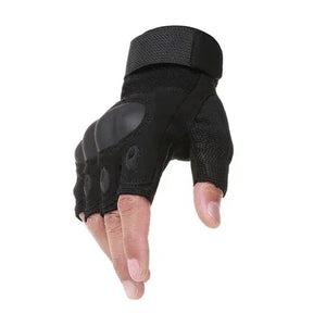 Precise Grip Tactical Gloves Outdoors — product view 8