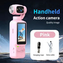 Lenovo Action Camera - Rotatable Screen — product view 12