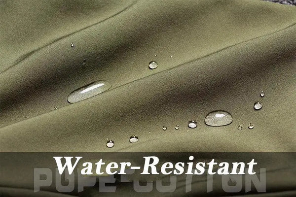 Windproof Biker Suit for Men Outerwear — product view 18