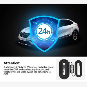 10 Inch Car Touch Screen Rear View Mirror Dash Cam Front And Rear Cameras - stepyours.com