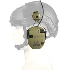 Earmuffs for Hunters Hearing Protection — product view