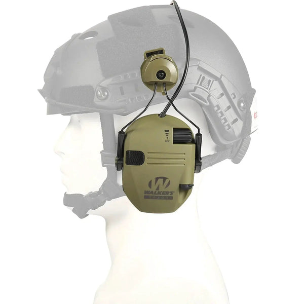 Earmuffs for Hunters Hearing Protection — product view