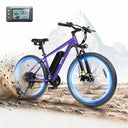 Qlife Racer Ebike - Off Road — product view 7