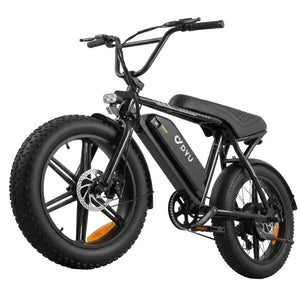 Dyu Bmx Fat Tire Ebike Battery — product view 1