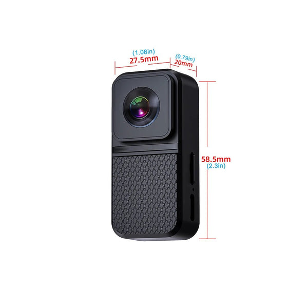 BORME HD 1080P Pet Collar Camera No WiFi Needed For Cats And Dogs - stepyours.com