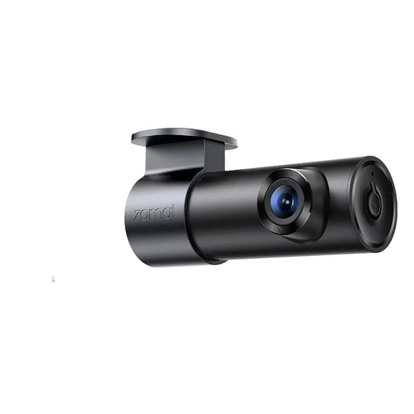 70mai M310 Plus 2K Dash Cam 1440P 143 FOV 24H Parking Guard Night Vision - stepyours.com