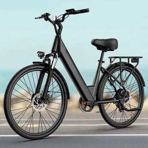 Urlife Electric Bike — product view 7