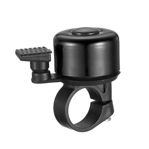 Bicycle Bell Ring - High Decibel Safety Warning — product view 12