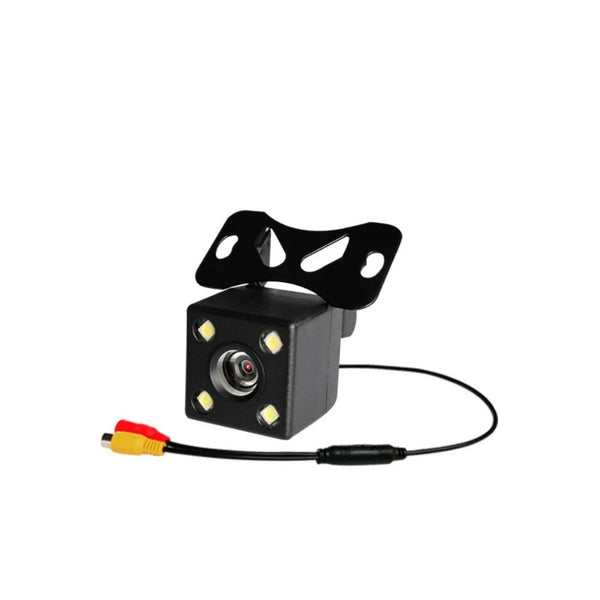 New Car Rear View Camera Night Vision 170 Degree CCD Waterproof Backup Monitor - stepyours.com