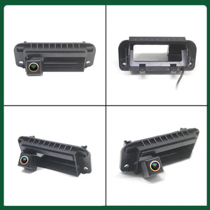 AHD 1080P Mercedes C Class Rear View Camera Waterproof W204 S204 Hook - stepyours.com